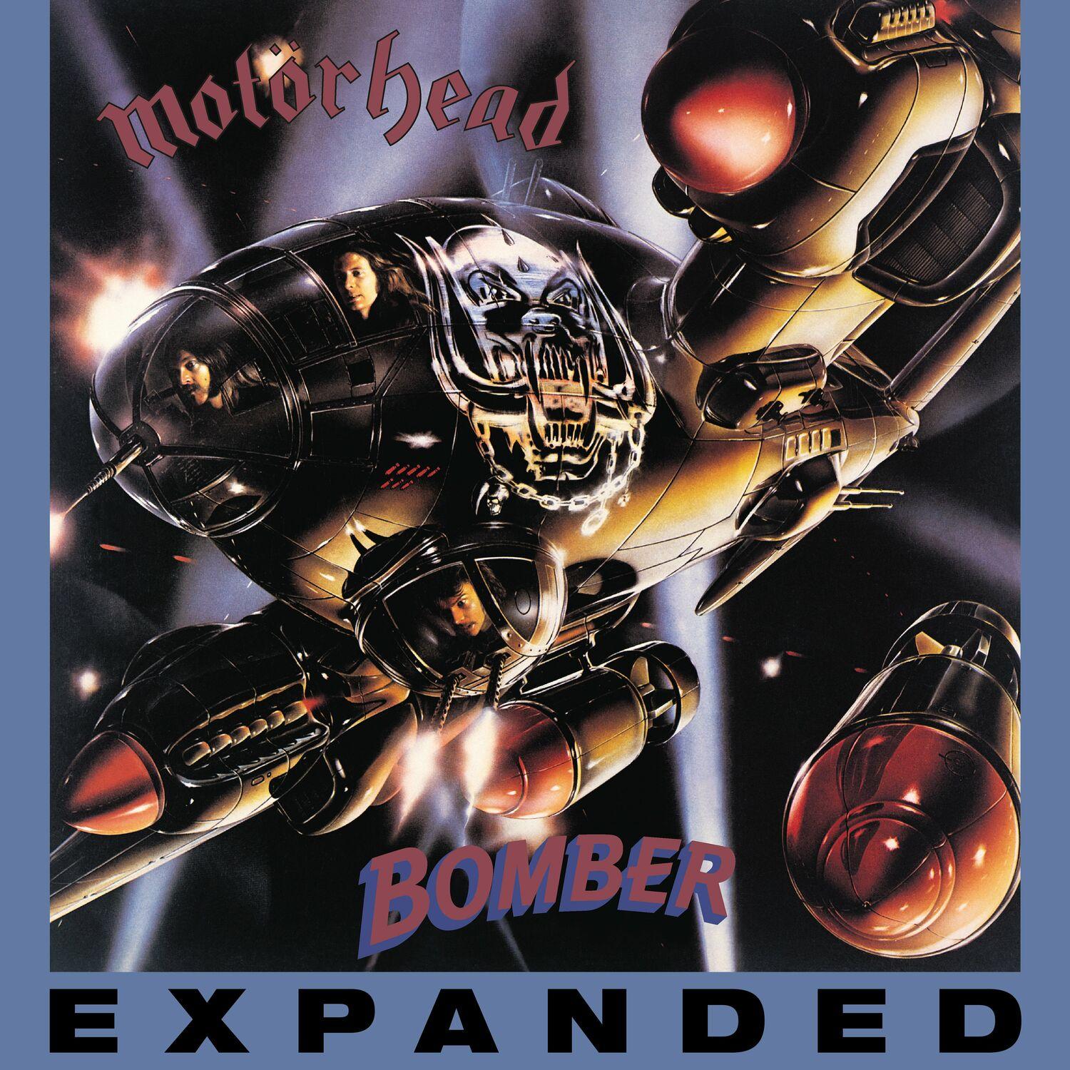 Bomber