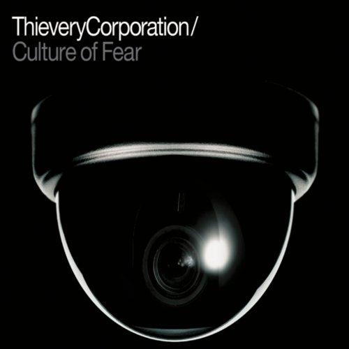 Culture Of Fear