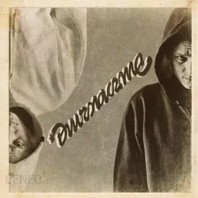 Album cover art for Dwuznacznie