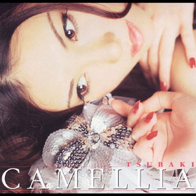 Album cover art for Camellia