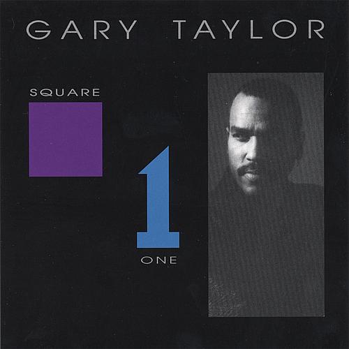 Album cover art for Square One