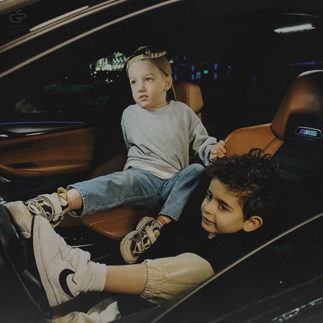 Album cover art for Спой - Single