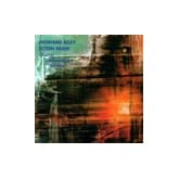 Album cover art for Descending Circles