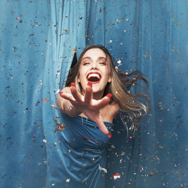 Album cover art for Bingo