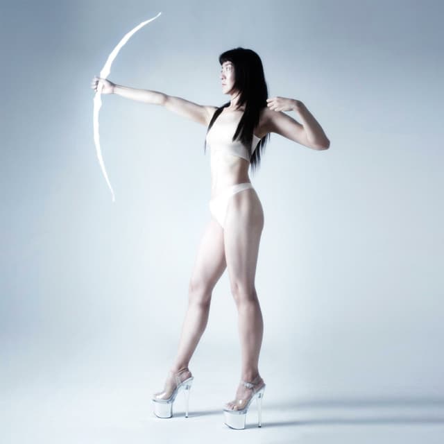 Album cover art for DIPUC