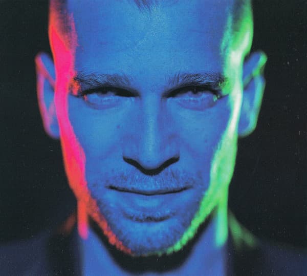 Album cover art for Nie Som Tu Náhodou