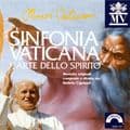 Album cover art for Sinfonia Vaticana: L'Arte dello Spirito