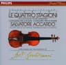 Concerto For Violin And Strings In F Minor, Op.8, No.4, RV 297, "L'inverno": 1. Allegro non molto