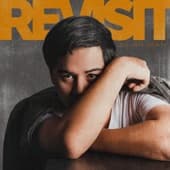 Album cover art for Revisit