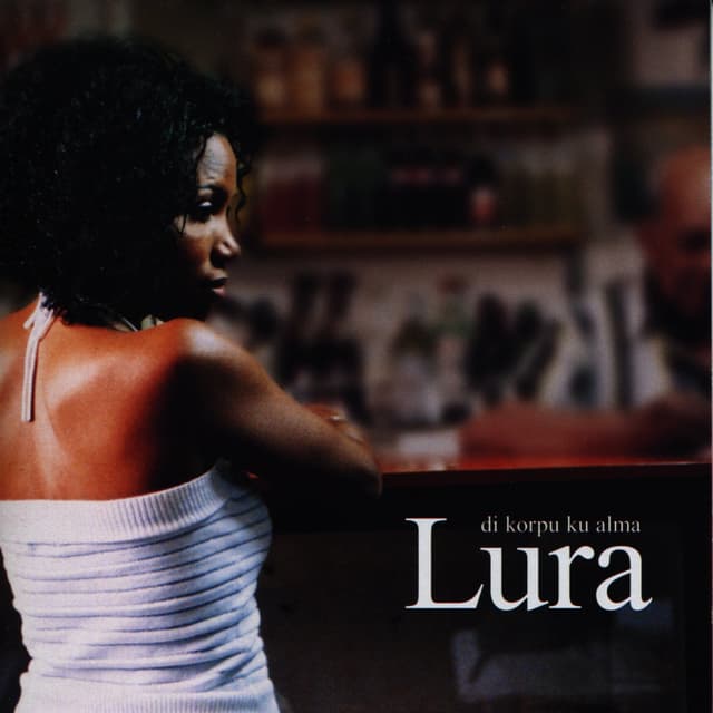 Album cover art for Di Korpu ku Alma