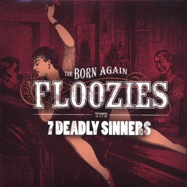 Album cover art for 7 Deadly Sinners