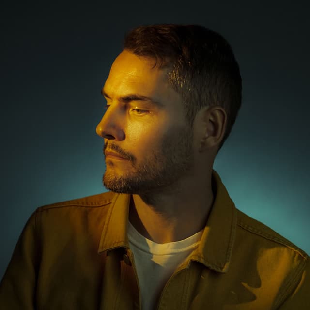 Album cover art for Being Young Is Getting Old