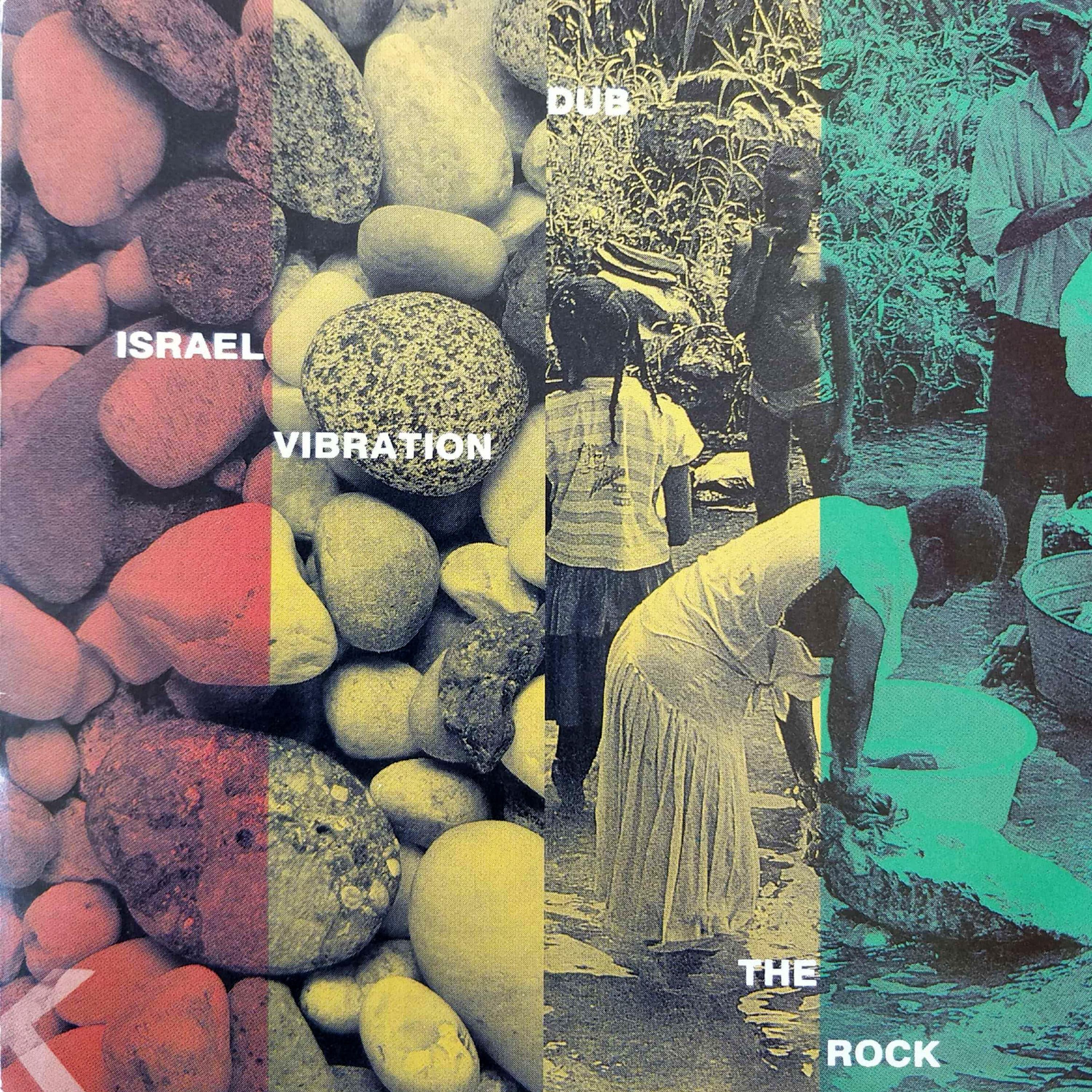 Dub the Rock