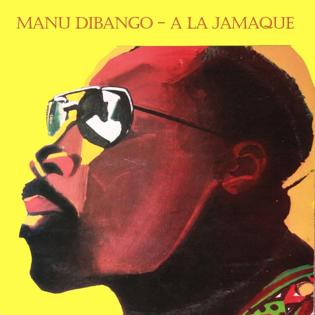 Album cover art for Gone Clear [Manu à la Jamaïque]