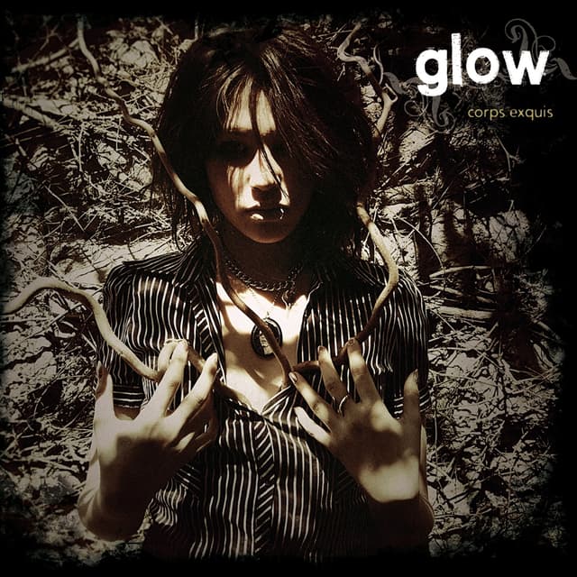 Album cover art for Corps Exquis