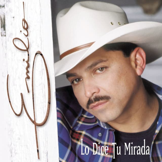 Album cover art for Lo Dice Tu Mirada