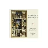 Album cover art for Archive Collection, Volume II