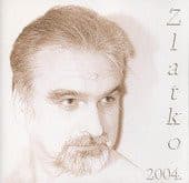 Album cover art for Zlatko 2004