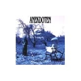 Album cover art for Vemod