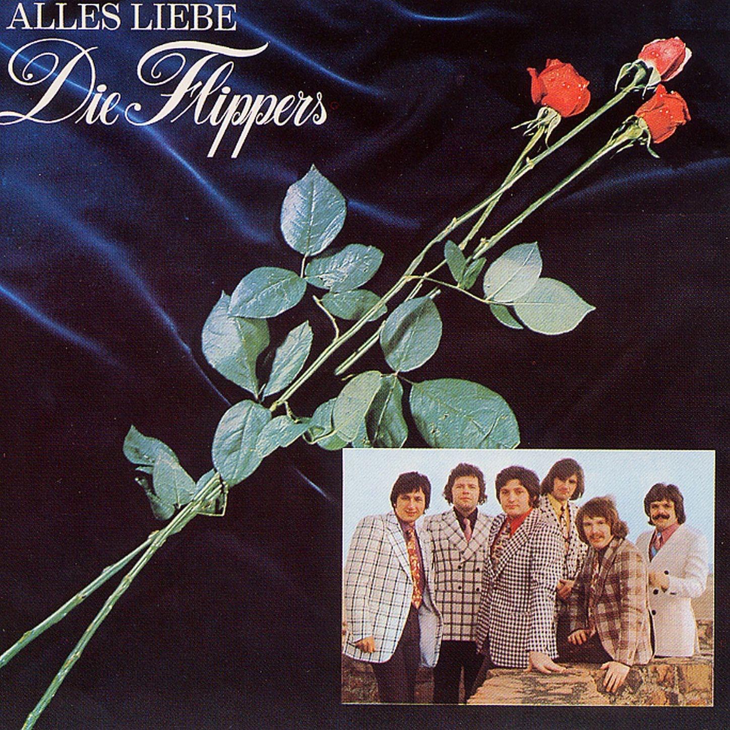 Alles Liebe, Alles Gute