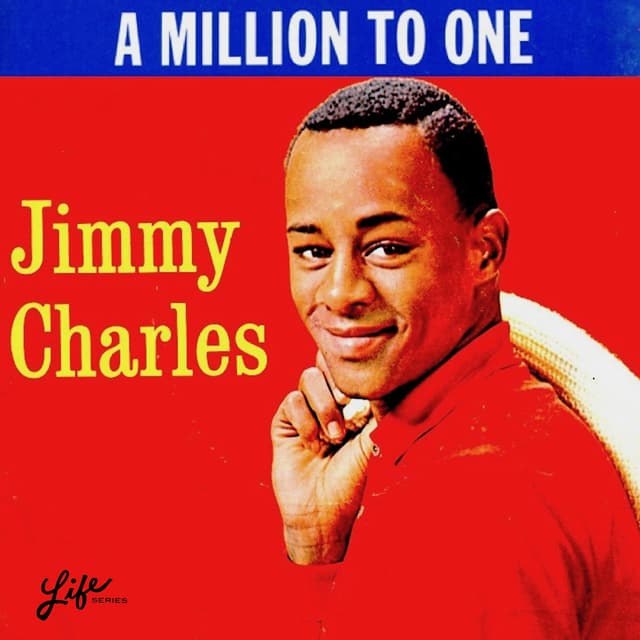 Album cover art for A Million to One