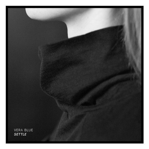 Album cover art for Settle