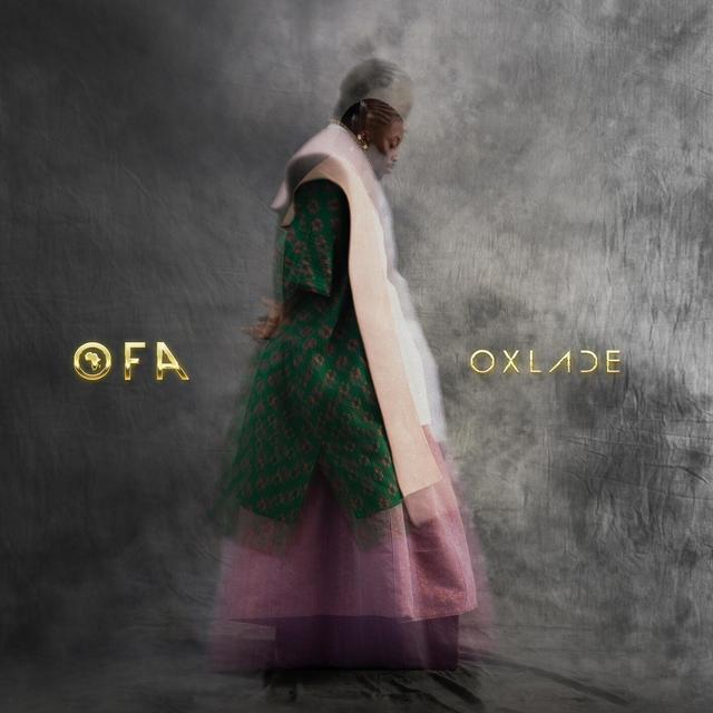 Album cover art for OFA: Deluxe Edition
