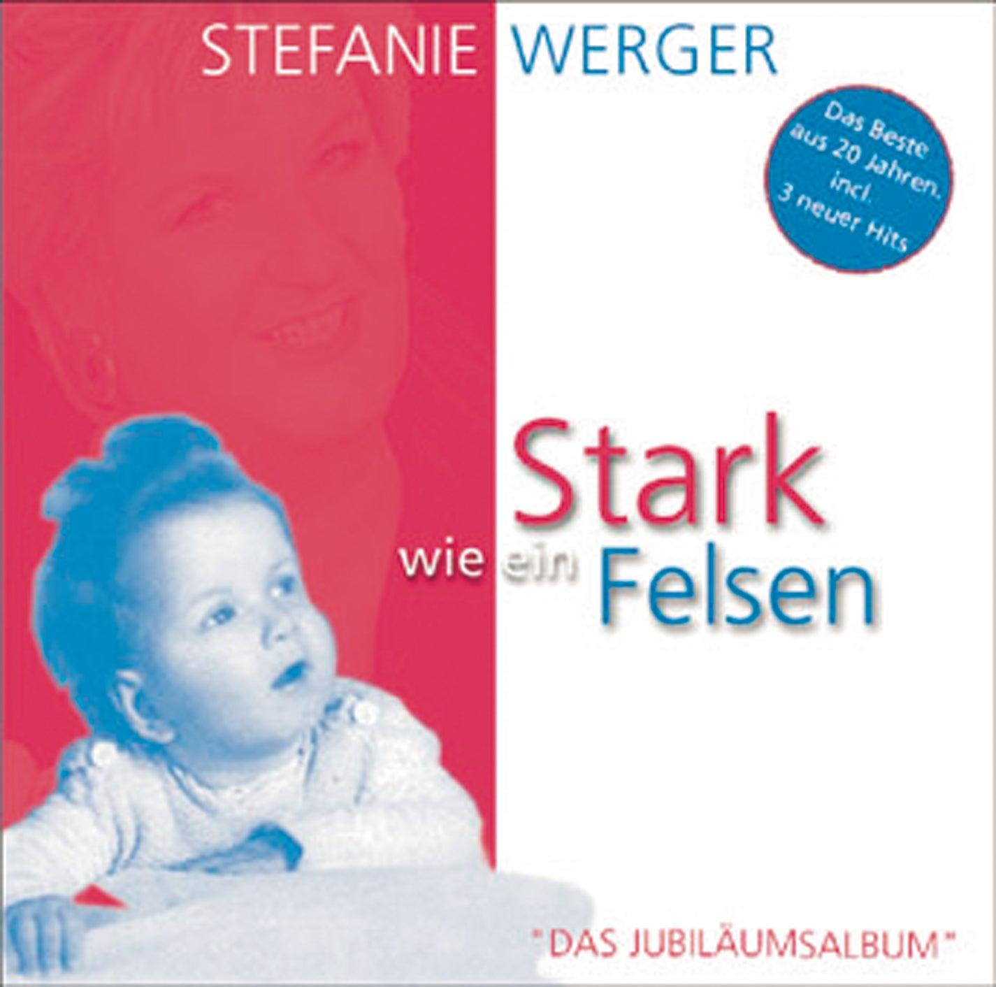 Stark Wie Ein Felsen