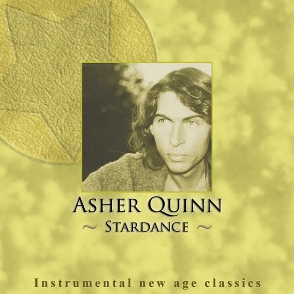 Album cover art for Stardance