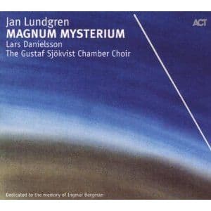 Album cover art for Magnum Mysterium