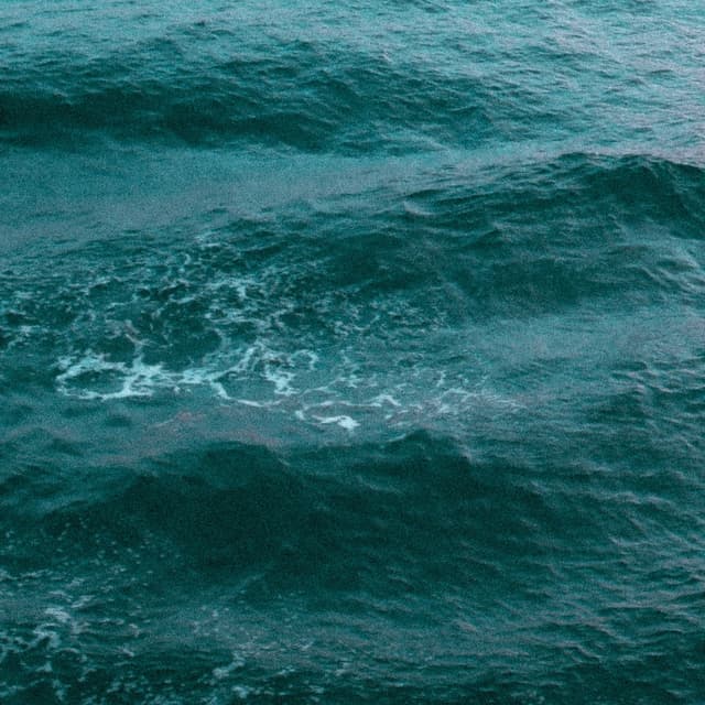 Album cover art for Clear as Water