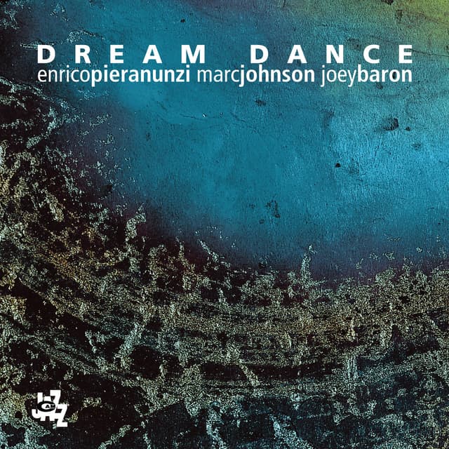 Album cover art for Dream Dance