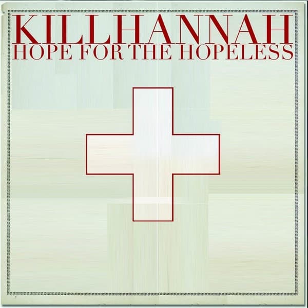 Album cover art for Hope for the Hopeless