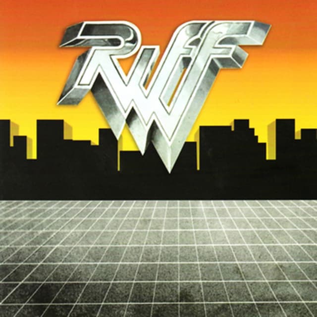 Album cover art for Macadam 3...2...1...0...