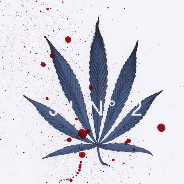 Album cover art for N°.2