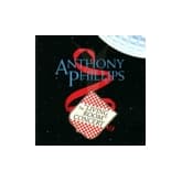 Album cover art for The "Living Room" Concert