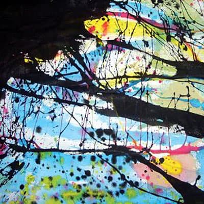 Album cover art for Erroneous - A Selection of Errors