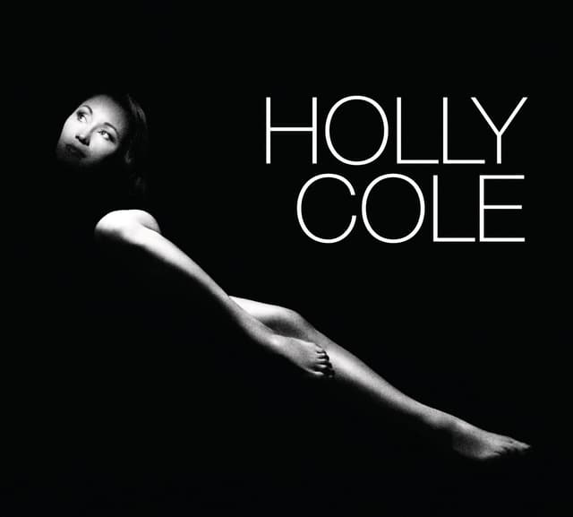Album cover art for Holly Cole