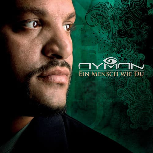 Album cover art for Ein Mensch Wie Du
