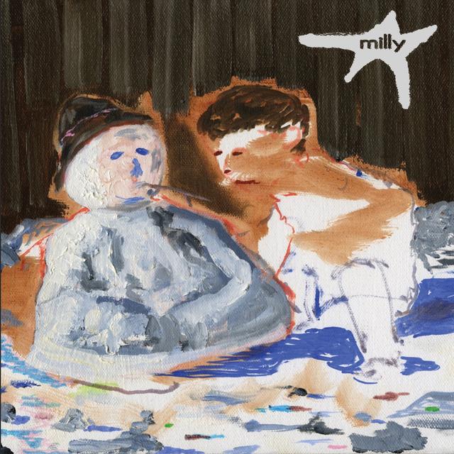 Album cover art for Your Own Becoming