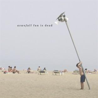 Album cover art for Fun Is Dead