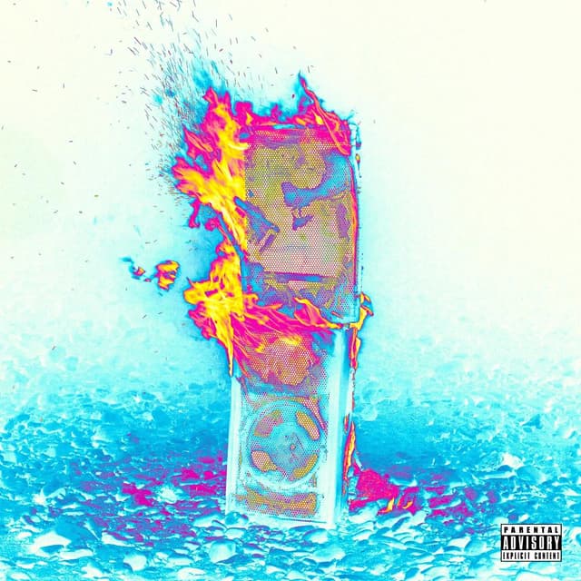 Album cover art for Only God Can Stop Me [Remix Pack]