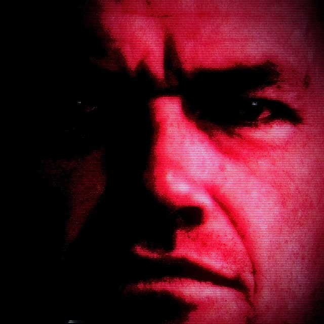 Album cover art for The Path