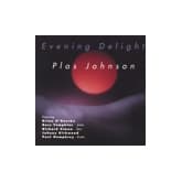 Album cover art for Evening Delight