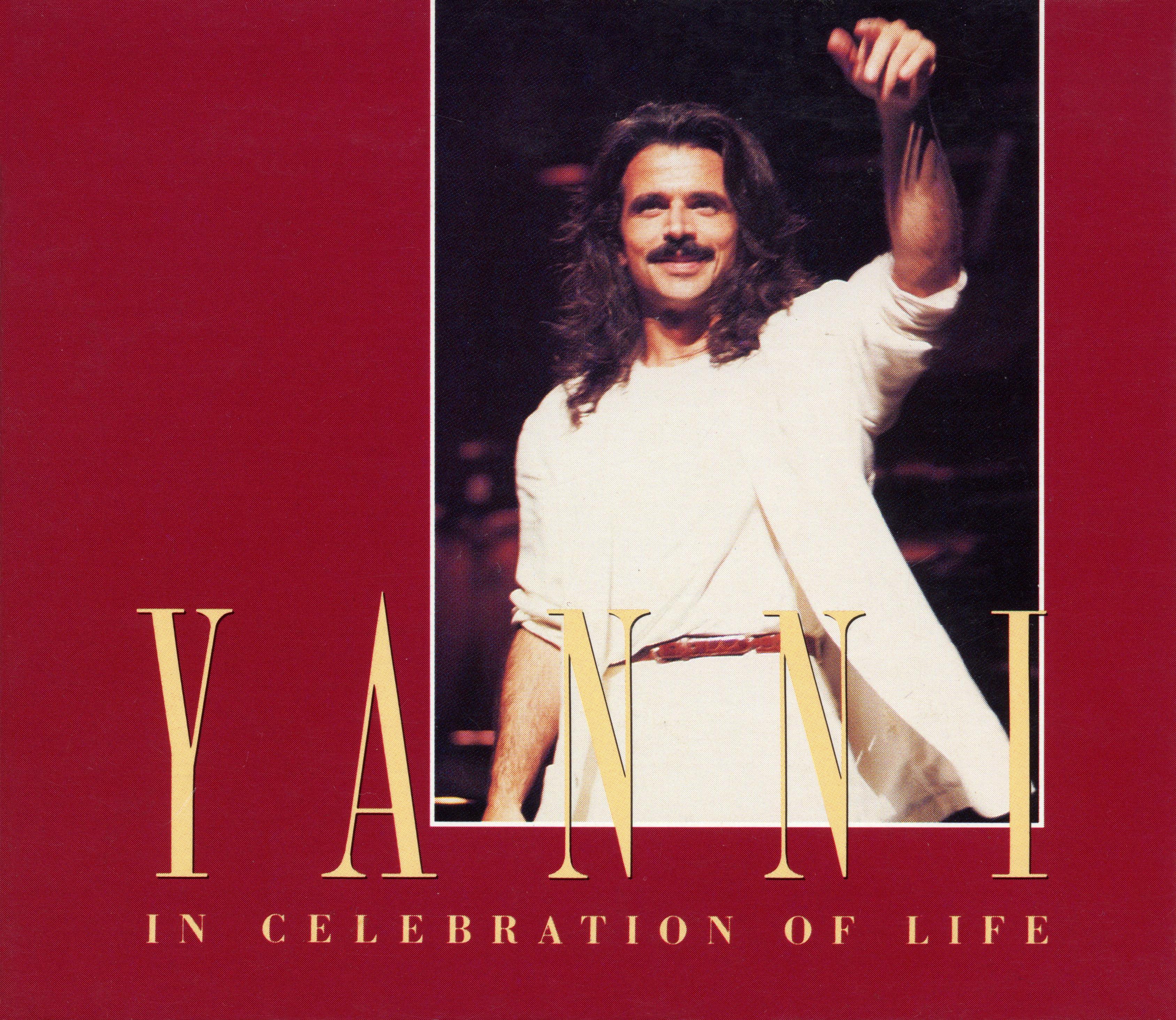In Celebration Of Life