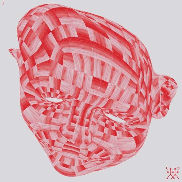 Album cover art for Un final