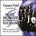 Carmen Nebel Präsentiert Palast Orchester Mit Seinem Sänger Max Raabe - Schön Ist Jeder Tag, Den Du Mir Schenkst