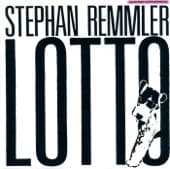Album cover art for Lotto