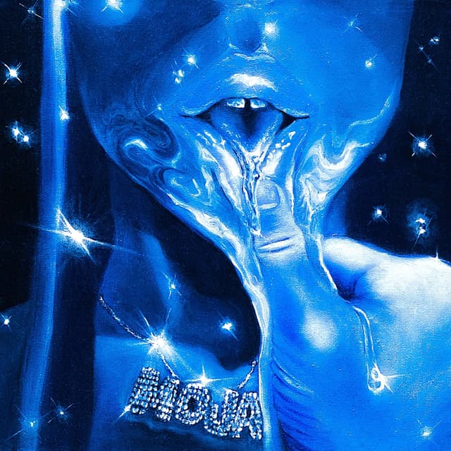 Album cover art for MOJA