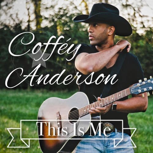 Album cover art for This is Me